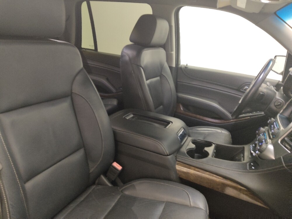 2019 Chevrolet Tahoe in Union City, GA 30291 - 18083121 21