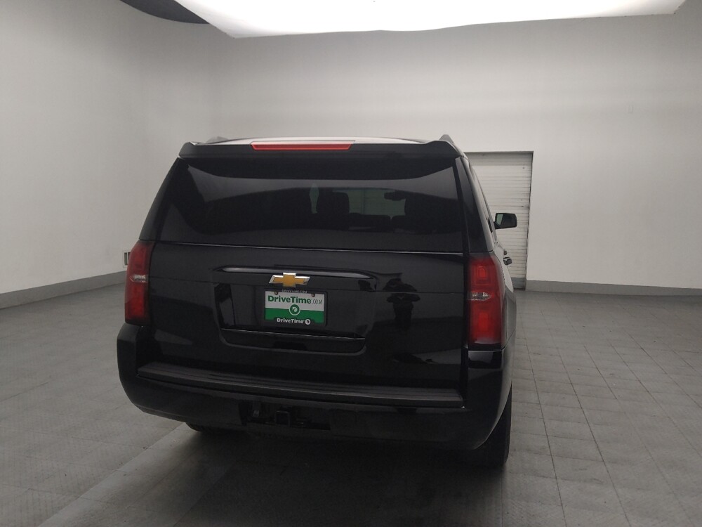 2019 Chevrolet Tahoe in Union City, GA 30291 - 18083121 7