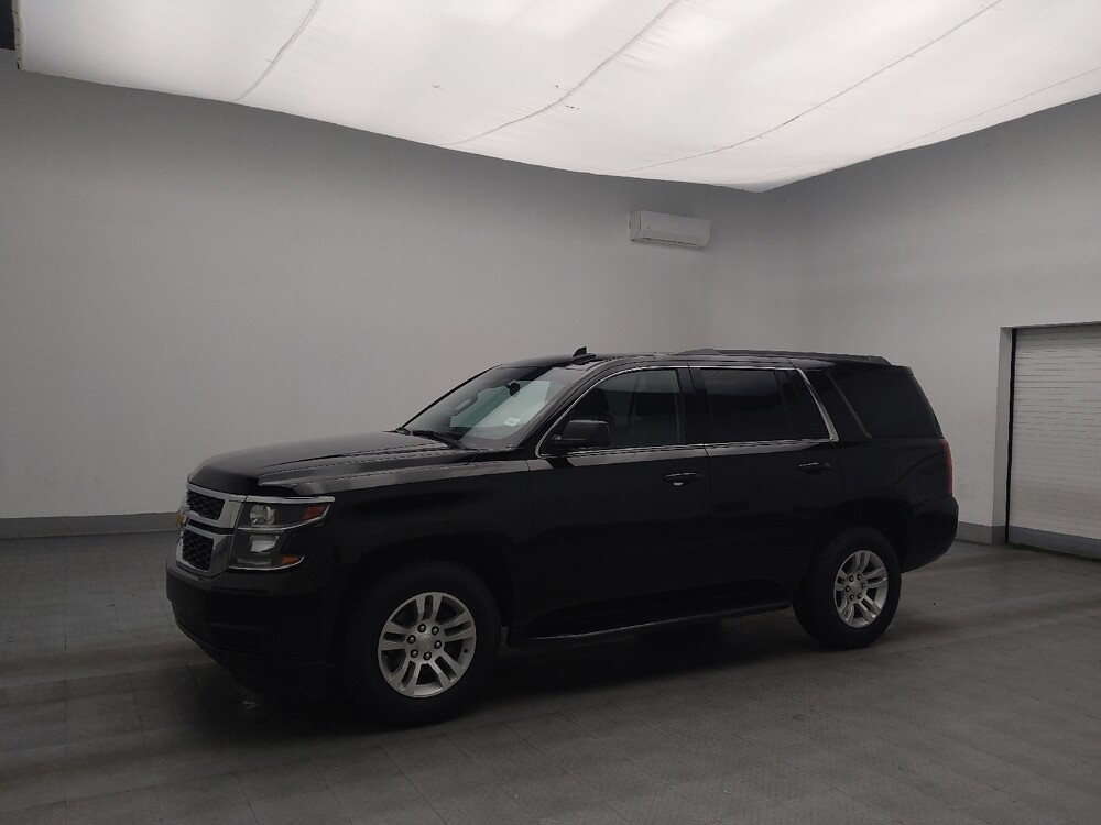 2019 Chevrolet Tahoe in Union City, GA 30291 - 18083121 2