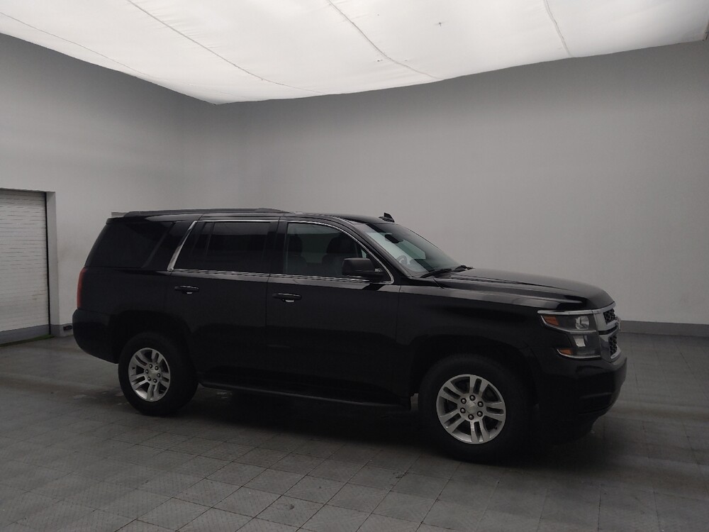 2019 Chevrolet Tahoe in Union City, GA 30291 - 18083121 11