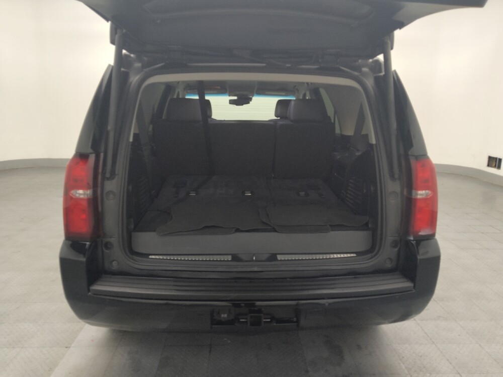 2019 Chevrolet Tahoe in Union City, GA 30291 - 18083121 29