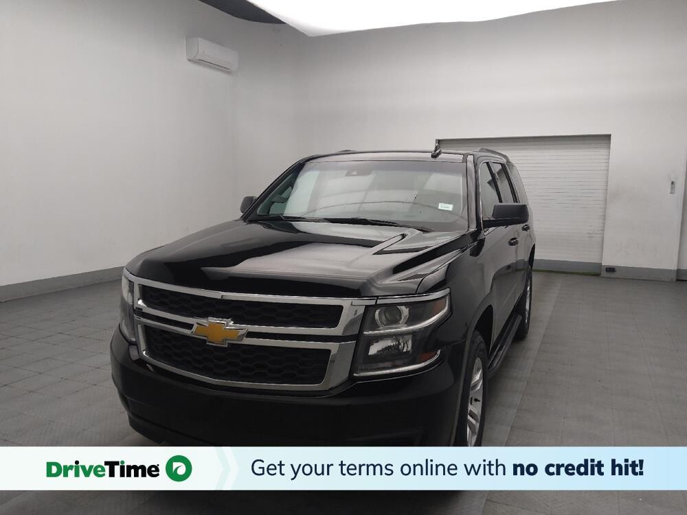 2019 Chevrolet Tahoe in Union City, GA 30291 - 18083121