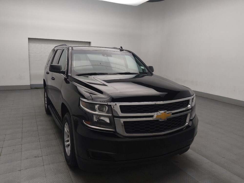 2019 Chevrolet Tahoe in Union City, GA 30291 - 18083121 13