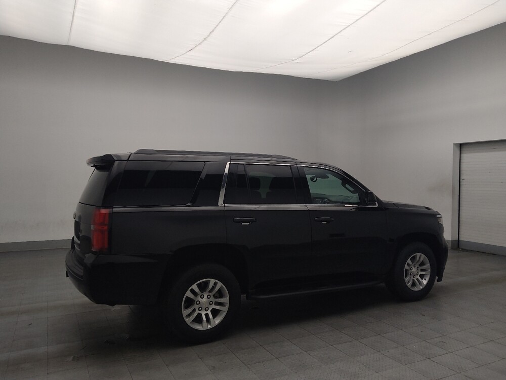 2019 Chevrolet Tahoe in Union City, GA 30291 - 18083121 10
