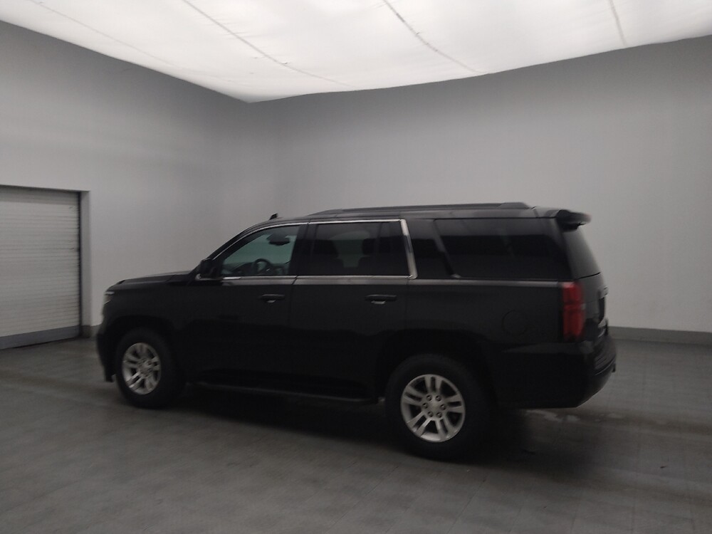 2019 Chevrolet Tahoe in Union City, GA 30291 - 18083121 3