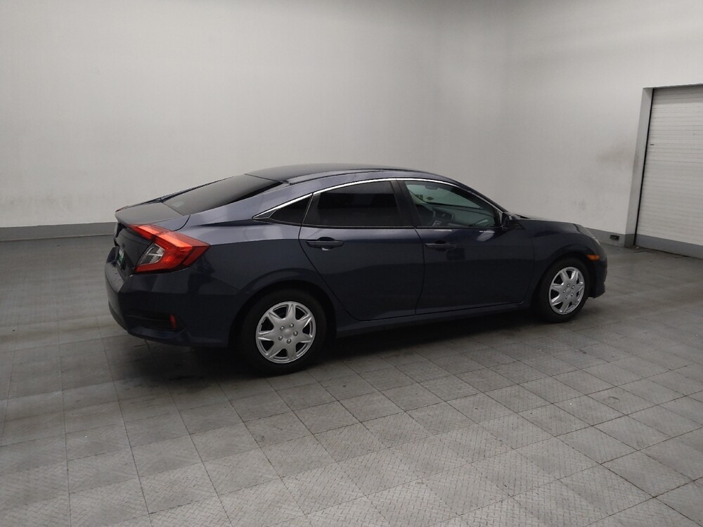 2018 Honda Civic in Duluth, GA 30096 - 18083122 10