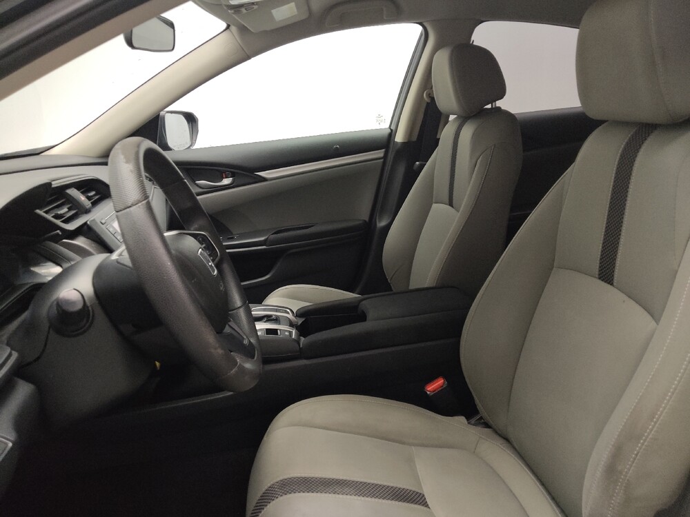 2018 Honda Civic in Duluth, GA 30096 - 18083122 17