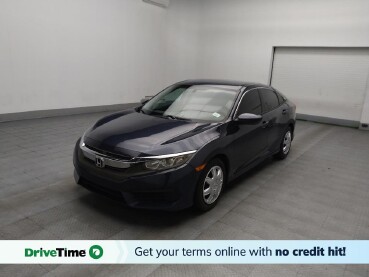 2018 Honda Civic in Duluth, GA 30096