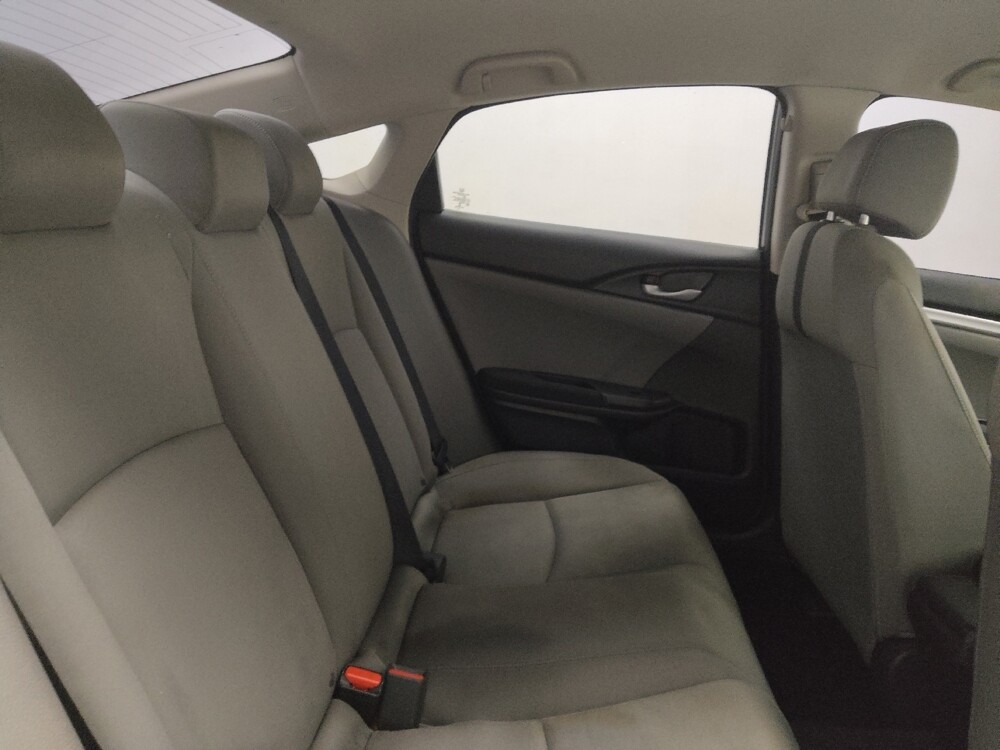 2018 Honda Civic in Duluth, GA 30096 - 18083122 19