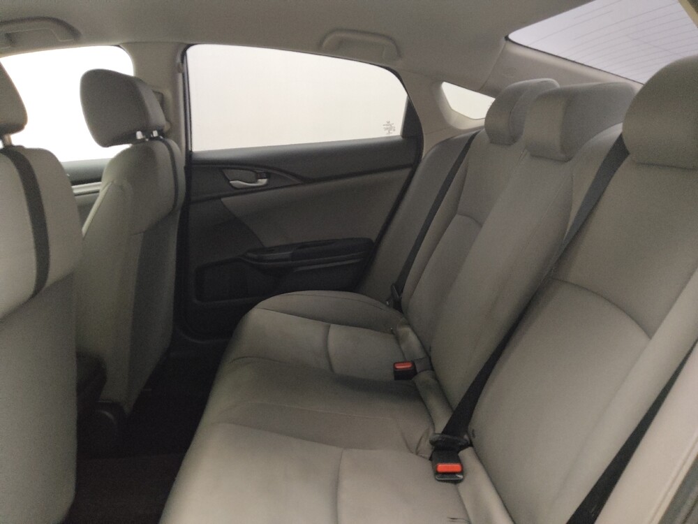 2018 Honda Civic in Duluth, GA 30096 - 18083122 18