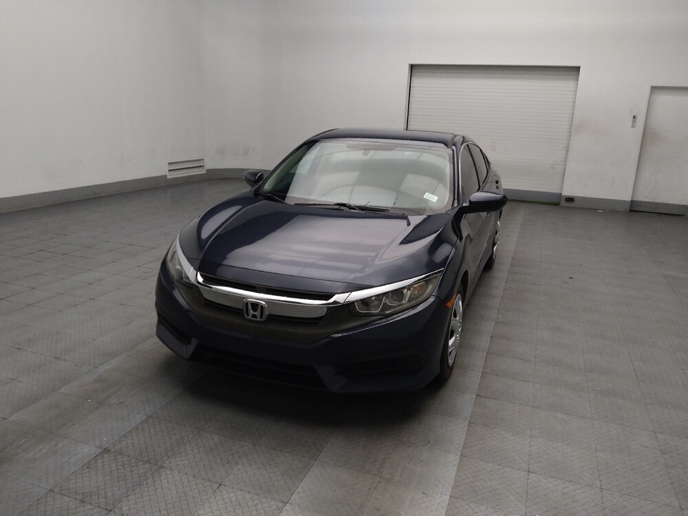 2018 Honda Civic in Duluth, GA 30096 - 18083122 15