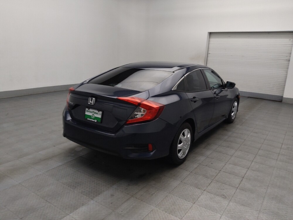 2018 Honda Civic in Duluth, GA 30096 - 18083122 9