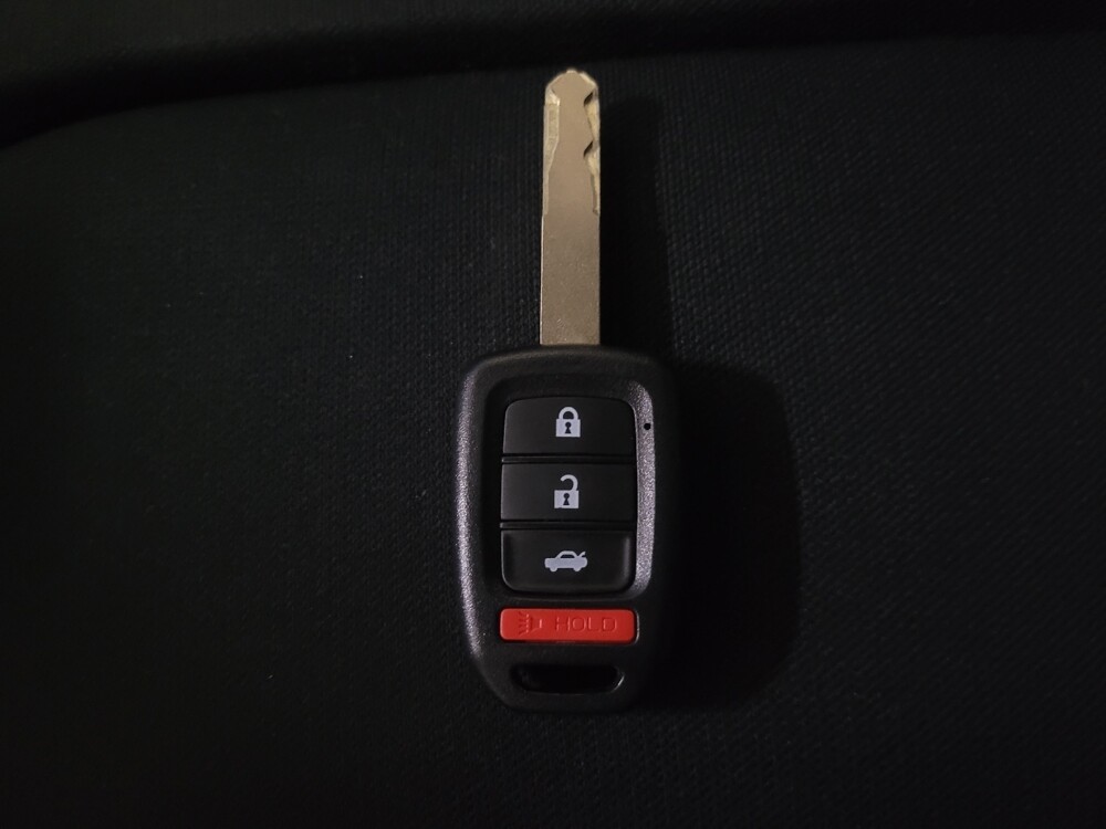 2018 Honda Civic in Duluth, GA 30096 - 18083122 32