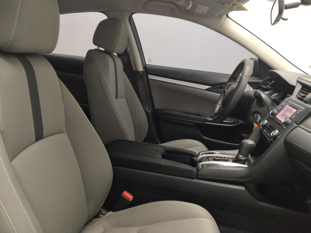 2018 Honda Civic in Duluth, GA 30096 - 18083122 21