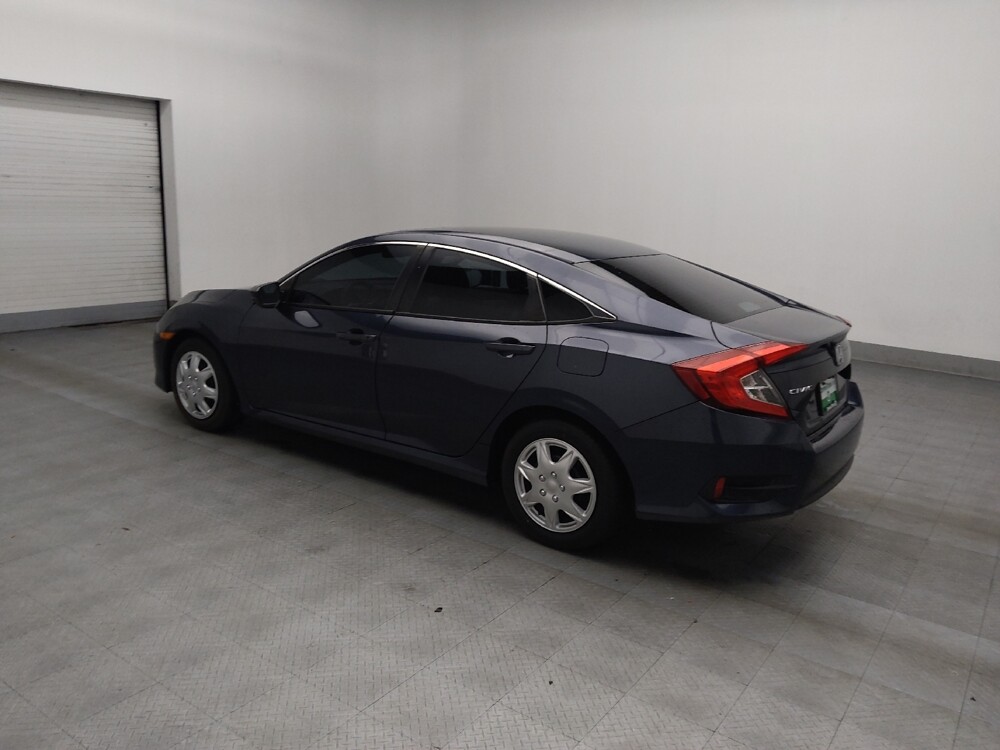 2018 Honda Civic in Duluth, GA 30096 - 18083122 3
