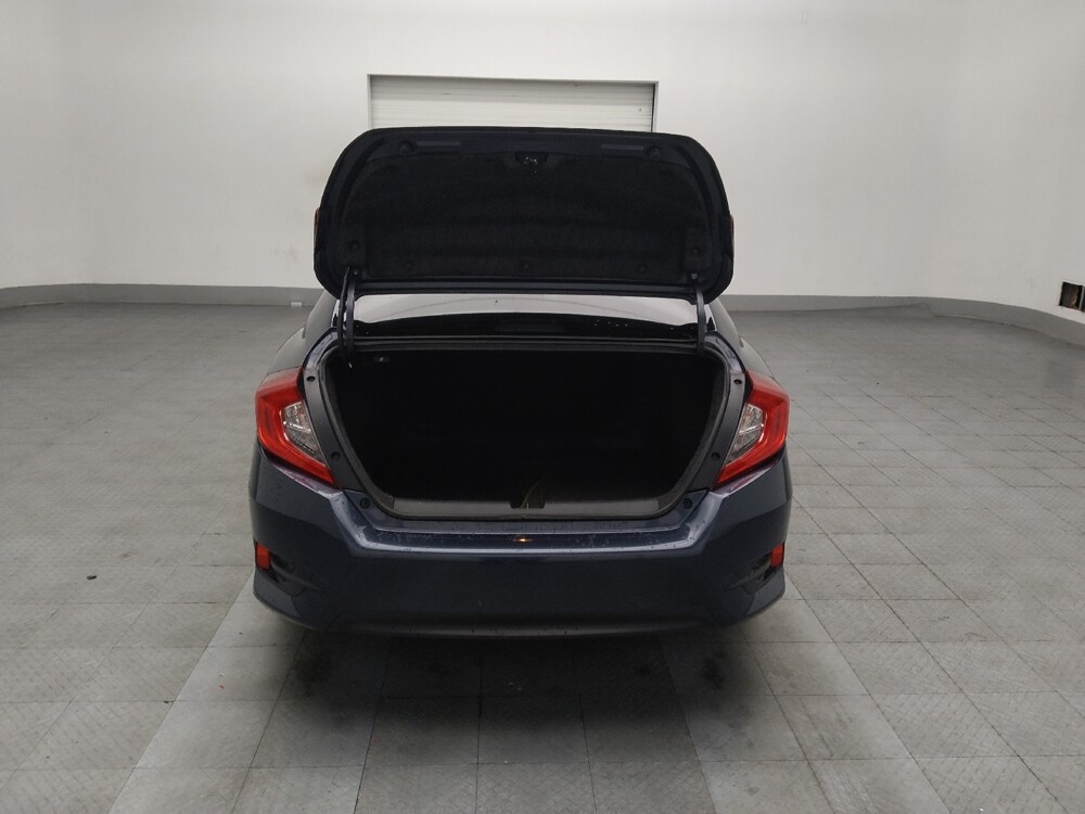 2018 Honda Civic in Duluth, GA 30096 - 18083122 29