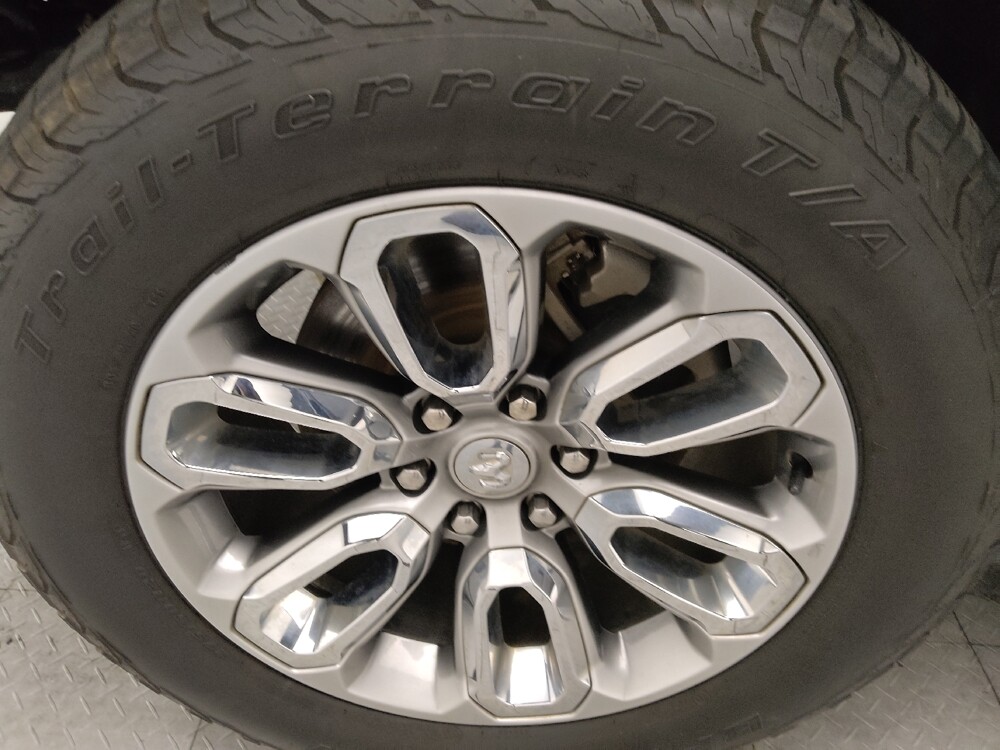 2019 RAM 1500 in Chattanooga, TN 37421 - 18083124 31