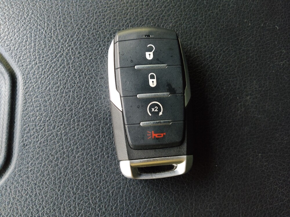 2019 RAM 1500 in Chattanooga, TN 37421 - 18083124 32