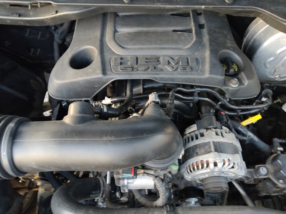 2019 RAM 1500 in Chattanooga, TN 37421 - 18083124 30