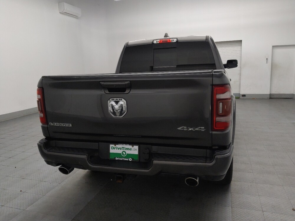2019 RAM 1500 in Chattanooga, TN 37421 - 18083124 7
