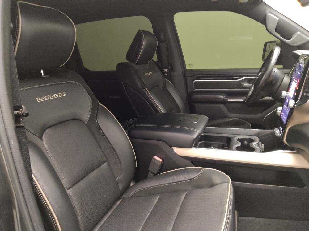 2019 RAM 1500 in Chattanooga, TN 37421 - 18083124 21