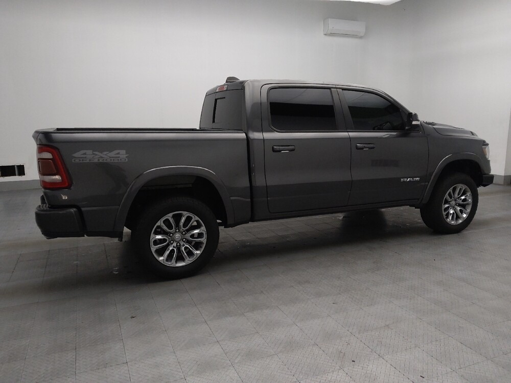 2019 RAM 1500 in Chattanooga, TN 37421 - 18083124 10