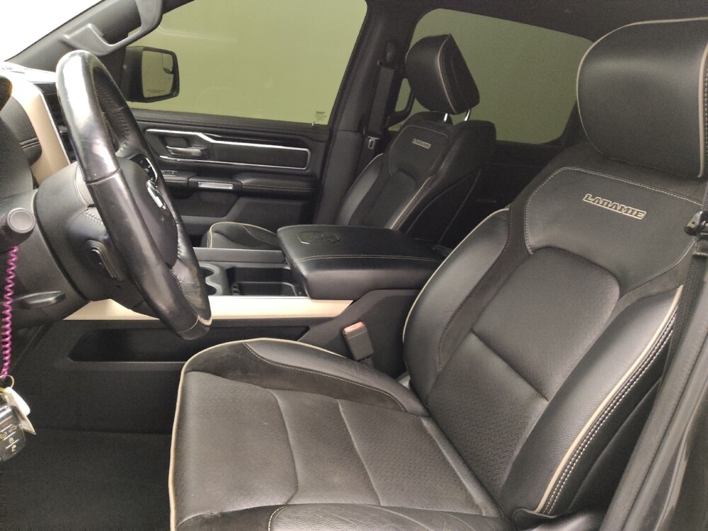 2019 RAM 1500 in Chattanooga, TN 37421 - 18083124 17