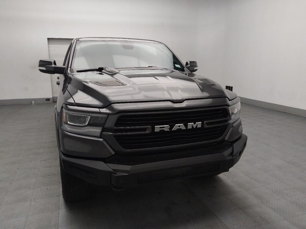 2019 RAM 1500 in Chattanooga, TN 37421 - 18083124 14