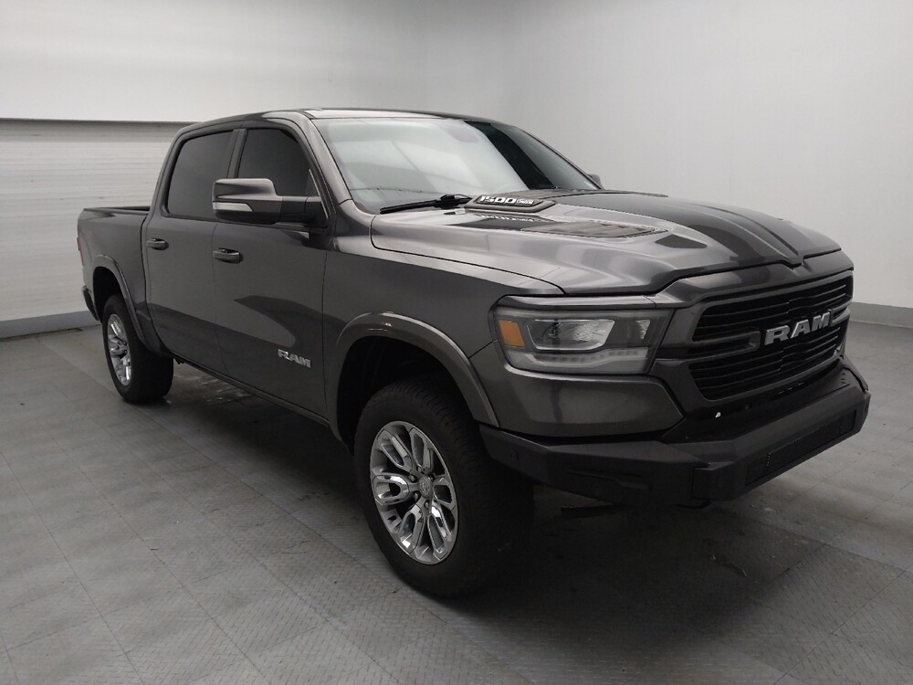 2019 RAM 1500 in Chattanooga, TN 37421 - 18083124 13