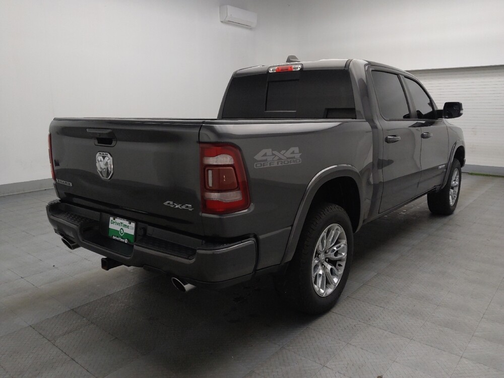 2019 RAM 1500 in Chattanooga, TN 37421 - 18083124 9