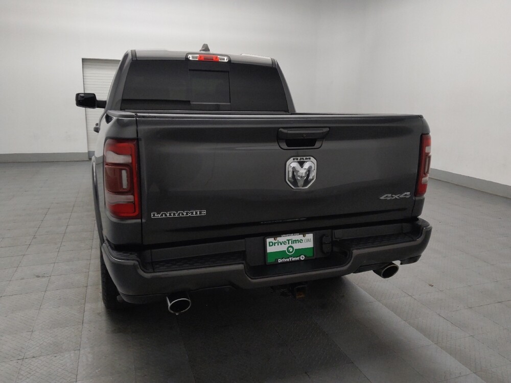 2019 RAM 1500 in Chattanooga, TN 37421 - 18083124 6
