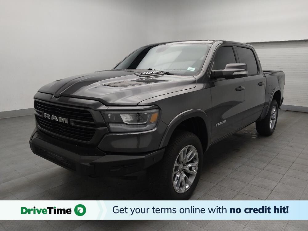 2019 RAM 1500 in Chattanooga, TN 37421 - 18083124