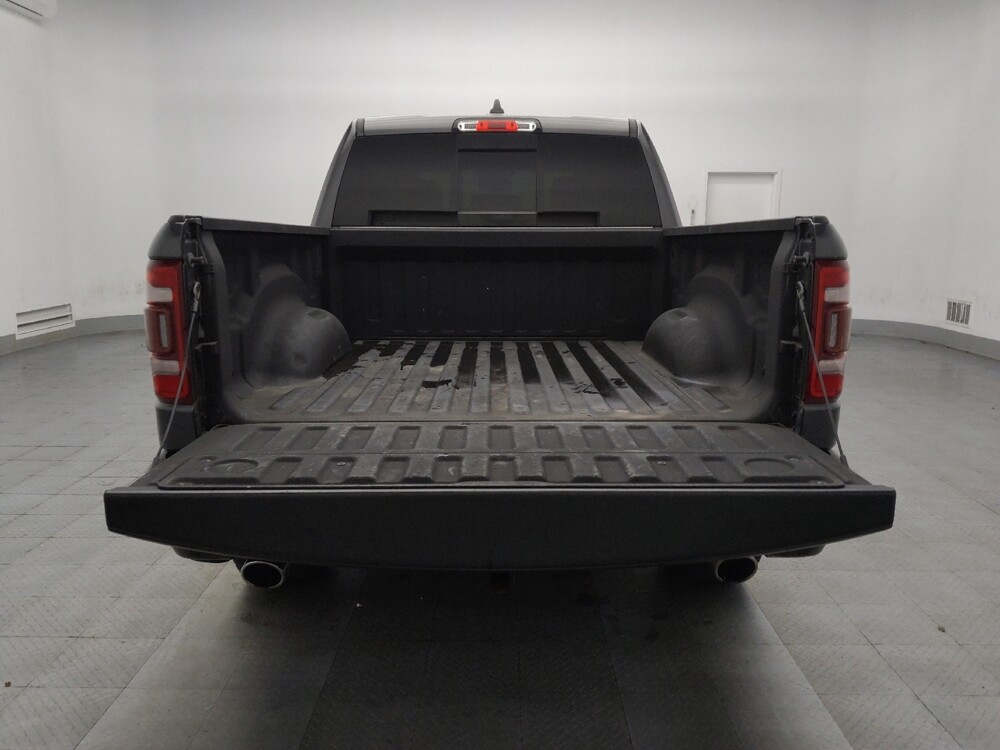 2019 RAM 1500 in Chattanooga, TN 37421 - 18083124 29