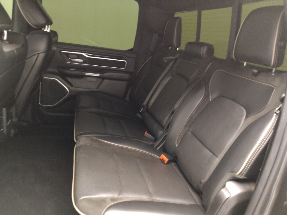 2019 RAM 1500 in Chattanooga, TN 37421 - 18083124 18