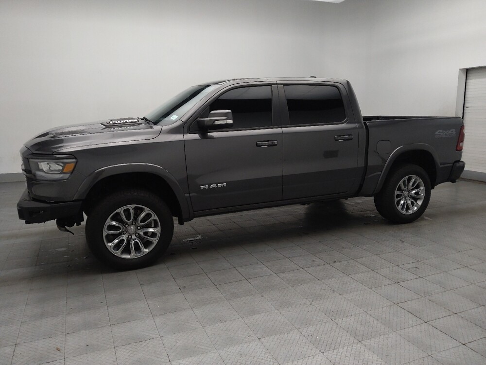 2019 RAM 1500 in Chattanooga, TN 37421 - 18083124 2