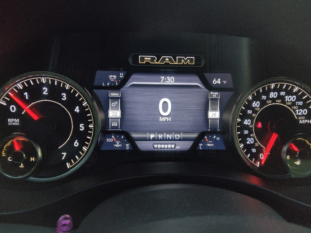 2019 RAM 1500 in Chattanooga, TN 37421 - 18083124 23