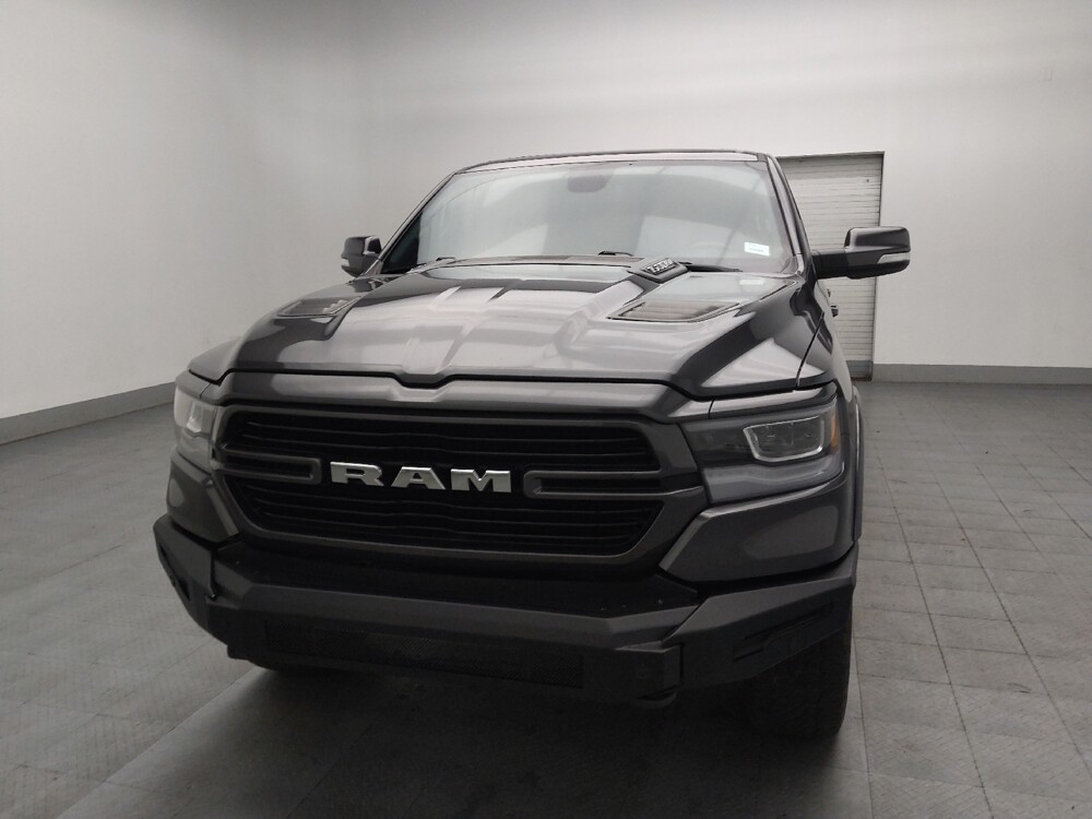 2019 RAM 1500 in Chattanooga, TN 37421 - 18083124 15