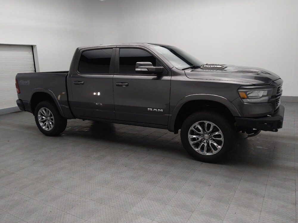 2019 RAM 1500 in Chattanooga, TN 37421 - 18083124 11