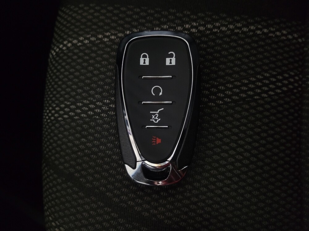 2019 Chevrolet Sonic in Macon, GA 31210 - 18083125 32