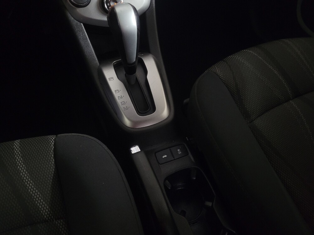 2019 Chevrolet Sonic in Macon, GA 31210 - 18083125 26