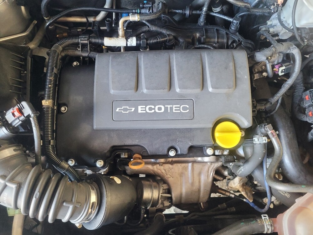 2019 Chevrolet Sonic in Macon, GA 31210 - 18083125 30