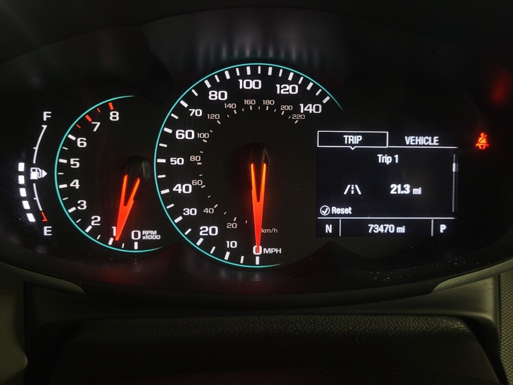 2019 Chevrolet Sonic in Macon, GA 31210 - 18083125 23