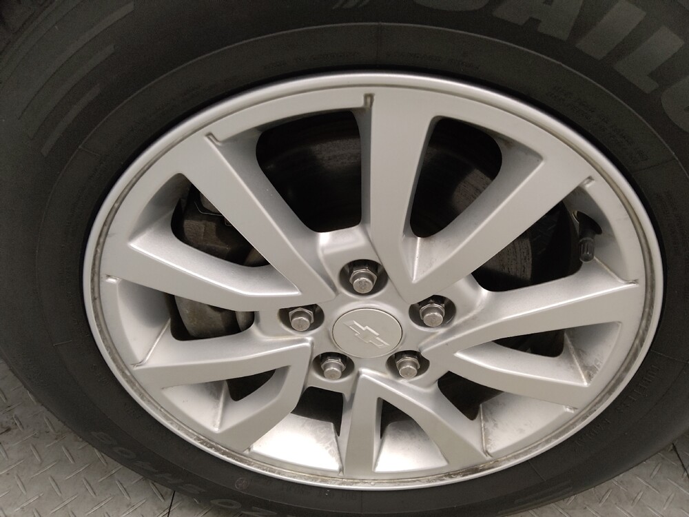 2019 Chevrolet Sonic in Macon, GA 31210 - 18083125 31