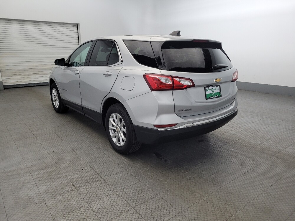 2019 Chevrolet Equinox in Glen Burnie, MD 21061 - 18083127 5