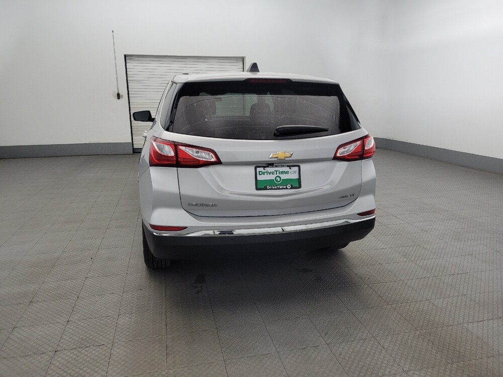 2019 Chevrolet Equinox in Glen Burnie, MD 21061 - 18083127 6