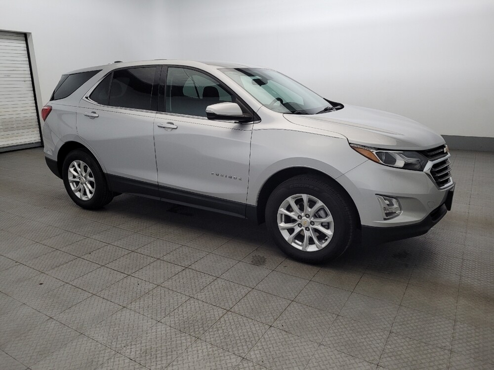 2019 Chevrolet Equinox in Glen Burnie, MD 21061 - 18083127 10