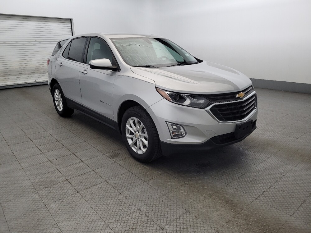2019 Chevrolet Equinox in Glen Burnie, MD 21061 - 18083127 13