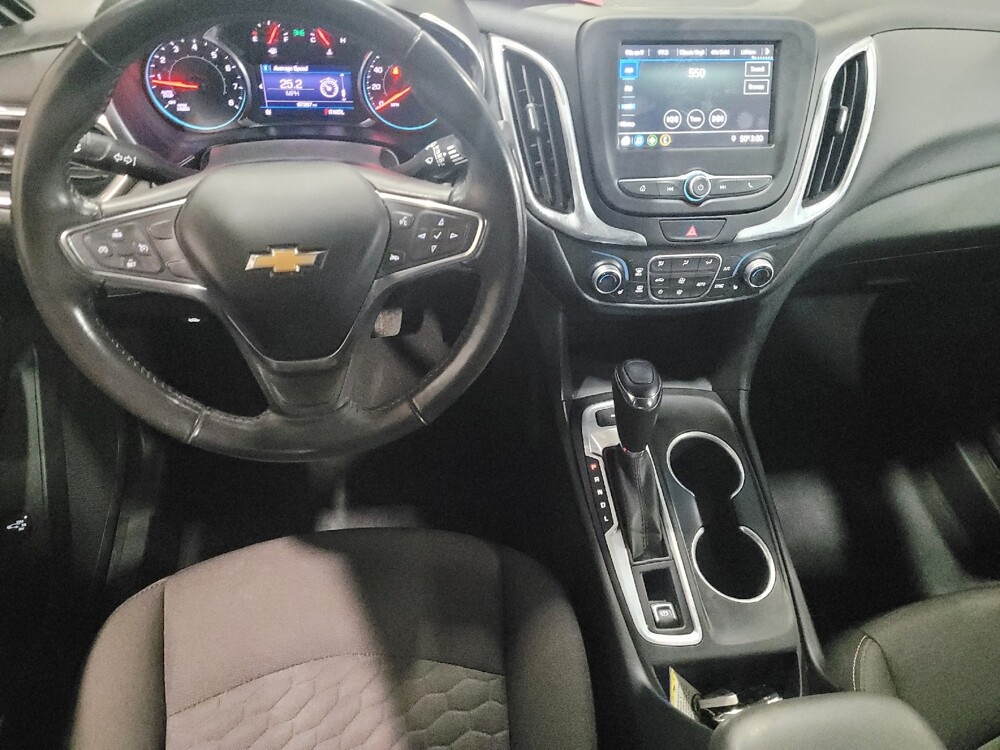2019 Chevrolet Equinox in Glen Burnie, MD 21061 - 18083127 22
