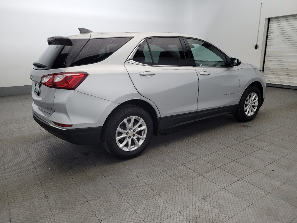 2019 Chevrolet Equinox in Glen Burnie, MD 21061 - 18083127 9