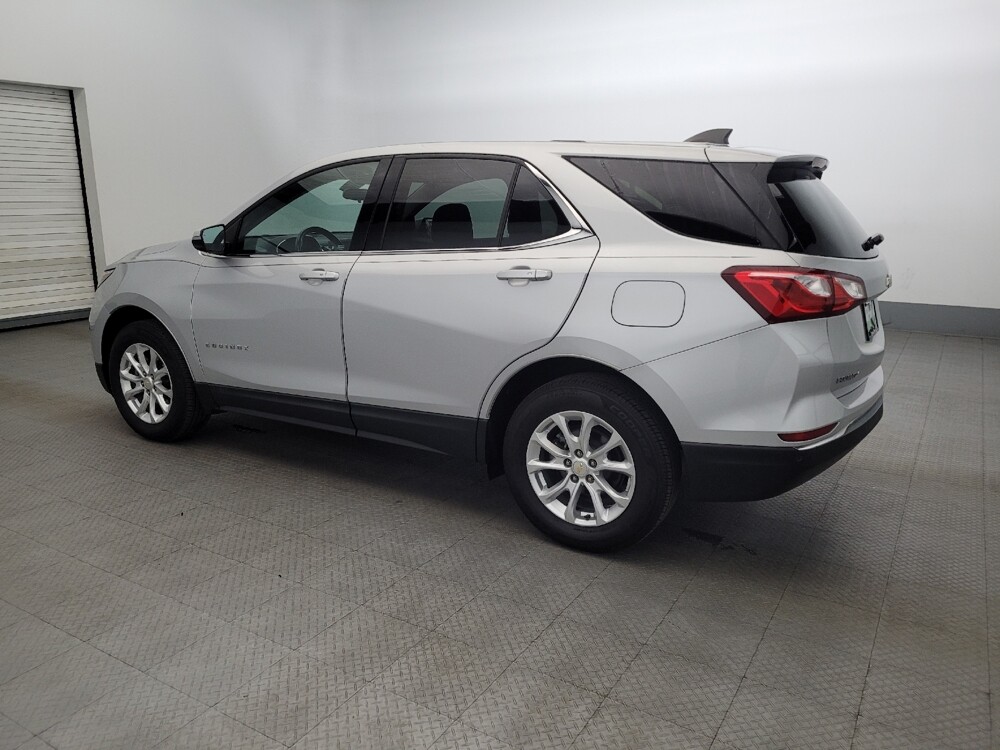 2019 Chevrolet Equinox in Glen Burnie, MD 21061 - 18083127 3